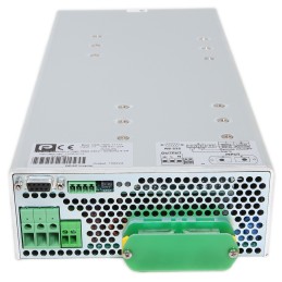 1 pcs - RS PRO DC AC Inverter, 110V dc Input, 230V ac Output, Railway Approved