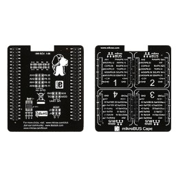 1 pcs - MikroElektronika MIKROE-1857