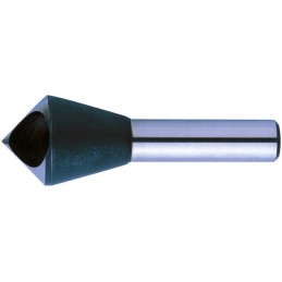 1 pcs - EXACT HSS-E Drill Bit, 10mm Head, 90°, 1 Piece(s)