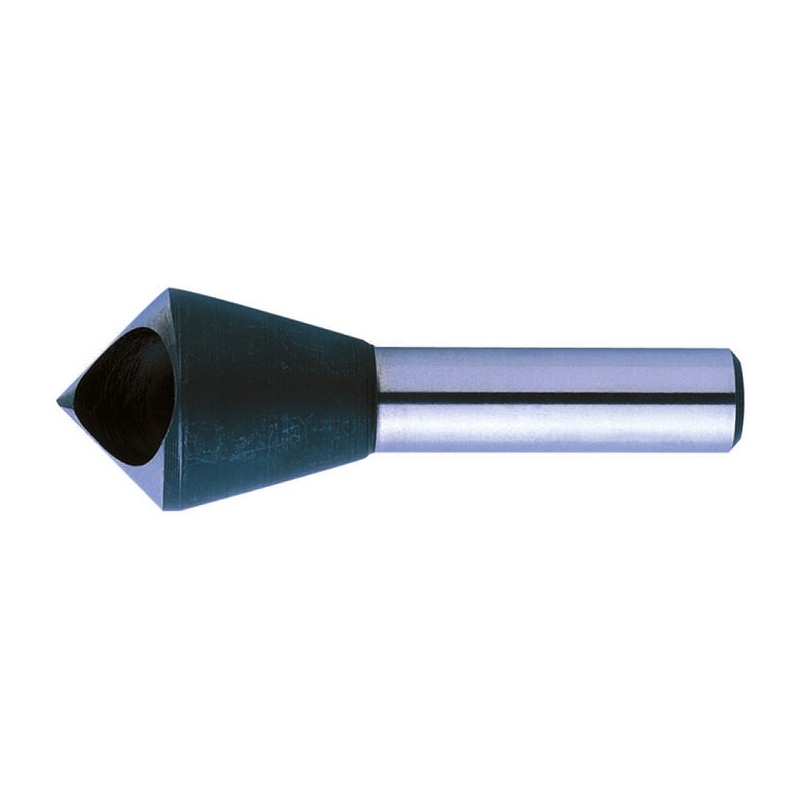 1 pcs - EXACT HSS-E Drill Bit, 10mm Head, 90°, 1 Piece(s)