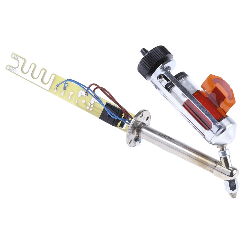 1 pcs - Weller Soldering Accessory Soldering Iron Head DS80 Series, for use with DS Desoldering Nozzles