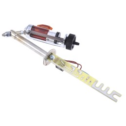 1 pcs - Weller Soldering Accessory Soldering Iron Head DS80 Series, for use with DS Desoldering Nozzles