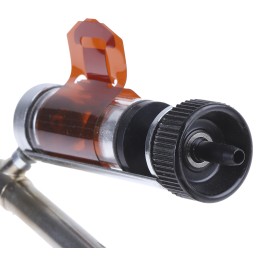 1 pcs - Weller Soldering Accessory Soldering Iron Head DS80 Series, for use with DS Desoldering Nozzles