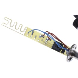 1 pcs - Weller Soldering Accessory Soldering Iron Head DS80 Series, for use with DS Desoldering Nozzles