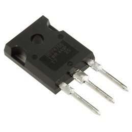 1 pcs - N-Channel MOSFET, 93 A, 250 V, 3-Pin TO-247AC Infineon IRFP4768PBF