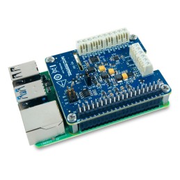 1 pcs - Digilent MCC 152 Voltage Output and DIO DAQ HAT for Raspberry Pi