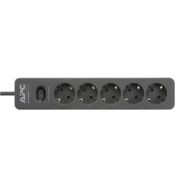 1 pcs - APC UPS Surge Suppressor, for use with UPS