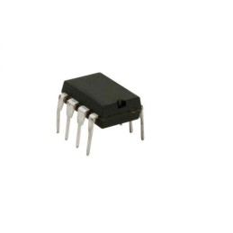 1 pcs - Microchip PIC12F629-E/P PIC Microcontroller, PIC, 1.75 kB Flash, 8-Pin DIP