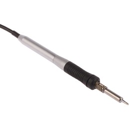 1 pcs - Weller Electric Soldering Iron, 24V, 90W, for use with WSR200 Safety Rest, WT1H Power Unit, WT1 Power Unit