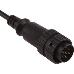 1 pcs - Weller Electric Soldering Iron, 24V, 90W, for use with WSR200 Safety Rest, WT1H Power Unit, WT1 Power Unit