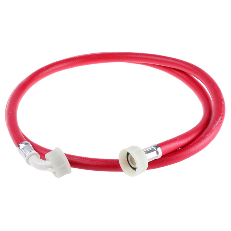 1 pcs - RS PRO Flexible sanitary hose, 1.5m Long