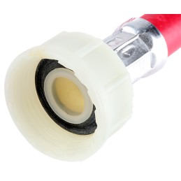 1 pcs - RS PRO Flexible sanitary hose, 1.5m Long