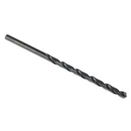 1 pcs - Dormer A110 Series HSS Twist Drill Bit, 6.8mm Diameter, 156 mm Overall
