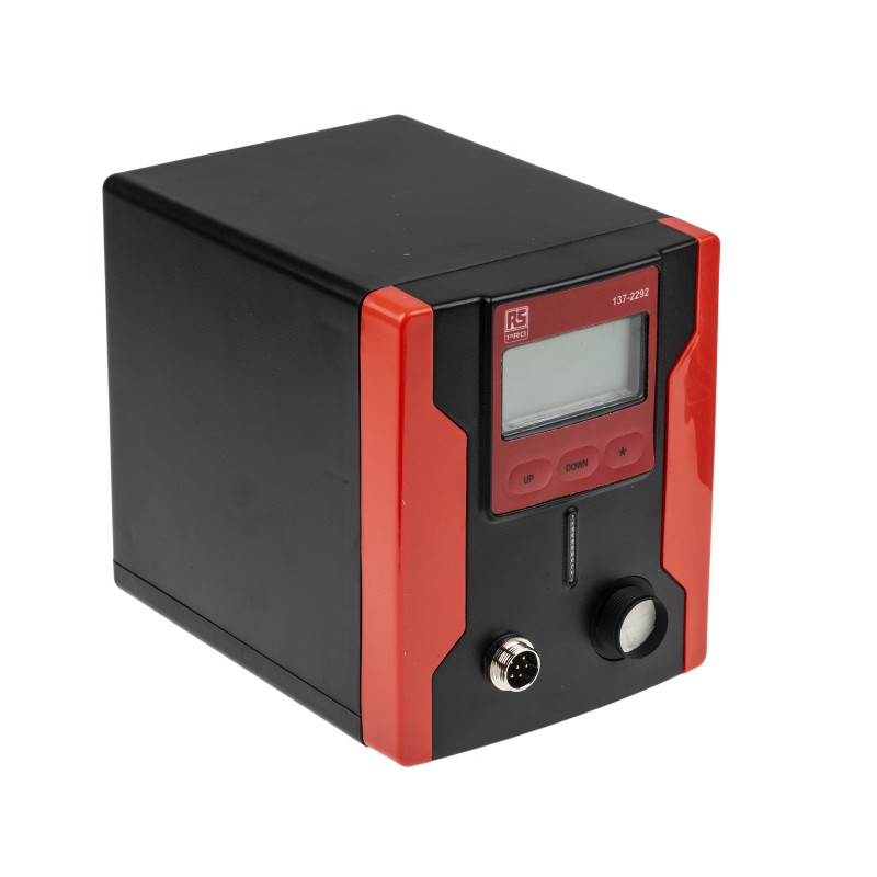 1 pcs - RS PRO Desoldering Station 140W, 220 - 240V, 160°C to 480°C