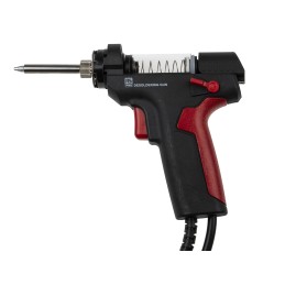 1 pcs - RS PRO Desoldering Station 140W, 220 - 240V, 160°C to 480°C