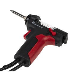 1 pcs - RS PRO Desoldering Station 140W, 220 - 240V, 160°C to 480°C