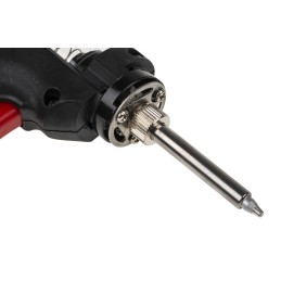 1 pcs - RS PRO Desoldering Station 140W, 220 - 240V, 160°C to 480°C