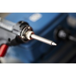 1 pcs - RS PRO Desoldering Station 140W, 220 - 240V, 160°C to 480°C