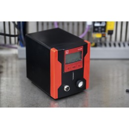 1 pcs - RS PRO Desoldering Station 140W, 220 - 240V, 160°C to 480°C