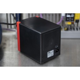 1 pcs - RS PRO Desoldering Station 140W, 220 - 240V, 160°C to 480°C