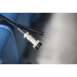 1 pcs - RS PRO Desoldering Station 140W, 220 - 240V, 160°C to 480°C