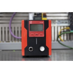 1 pcs - RS PRO Desoldering Station 140W, 220 - 240V, 160°C to 480°C