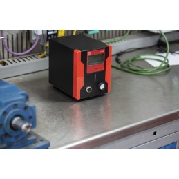 1 pcs - RS PRO Desoldering Station 140W, 220 - 240V, 160°C to 480°C