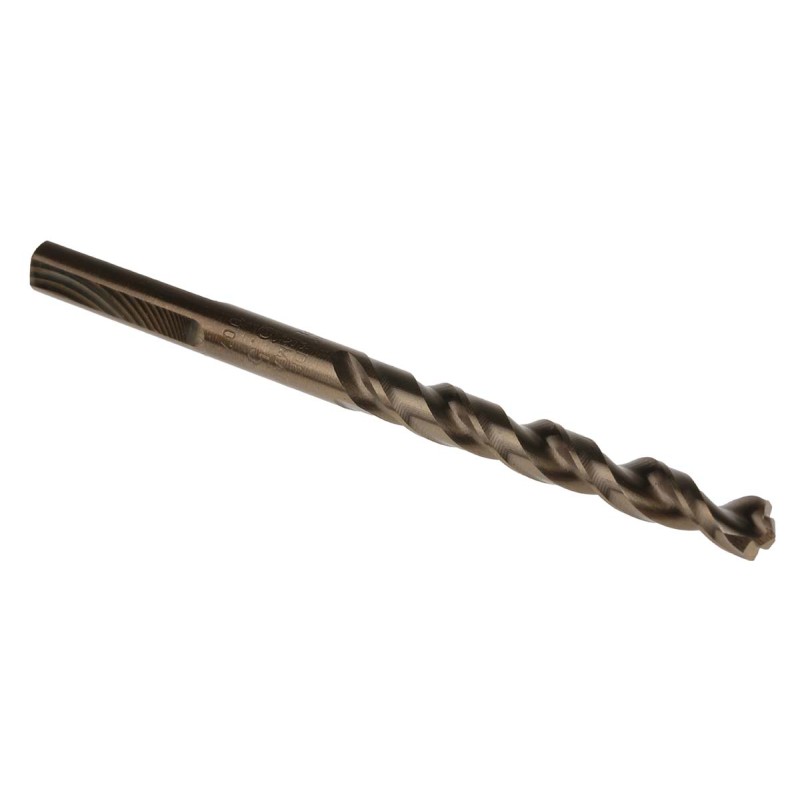 1 pcs - DeWALT DT50 Series HSS-R Twist Drill Bit, 6.5mm Diameter, 101 mm Overall