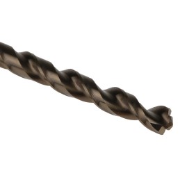 1 pcs - DeWALT DT50 Series HSS-R Twist Drill Bit, 6.5mm Diameter, 101 mm Overall