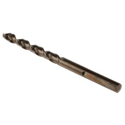 1 pcs - DeWALT DT50 Series HSS-R Twist Drill Bit, 6.5mm Diameter, 101 mm Overall
