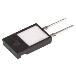 50 pcs - Vishay 4.7Ω Thick Film Resistor 50W ±5% LTO050F4R700JTE3