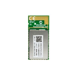 1 pcs - Microchip BM64SPKS1MC1-0003AA Bluetooth Module 5