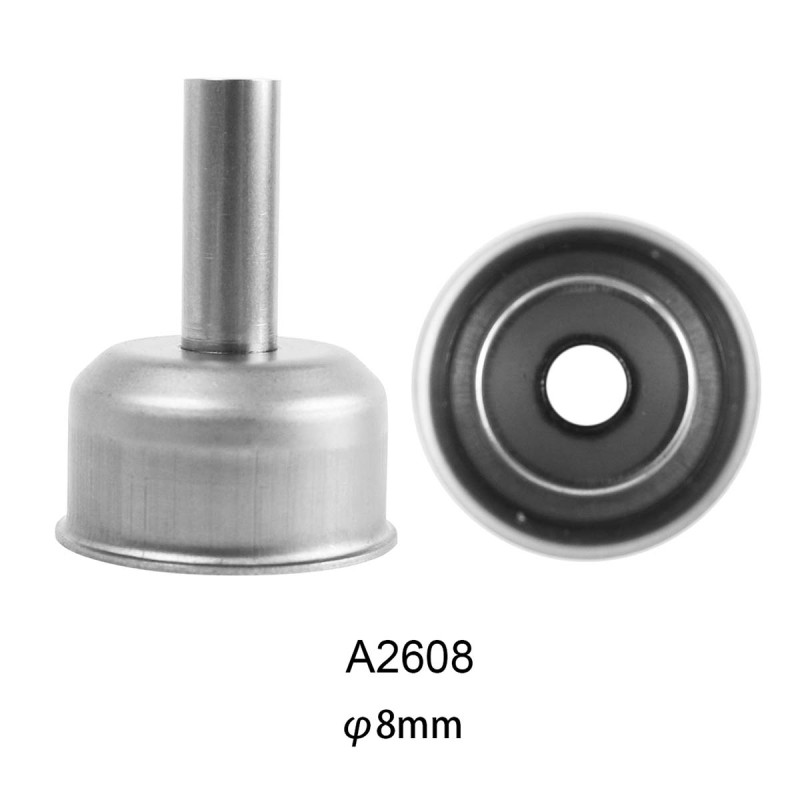 1 pcs - RS PRO A26 for use with Various Desoldering Irons