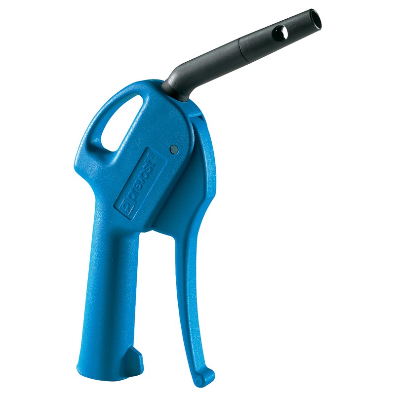 1 pcs - PREVOST 6bar Air Blow Gun, G 1/4in Air Inlet (BSP)