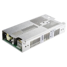 1 pcs - Artesyn Embedded Technologies Switching Power Supply, LPS175-M-C, 24V dc, 7.5A, 110W, 1 Output, 120 - 300 V dc,