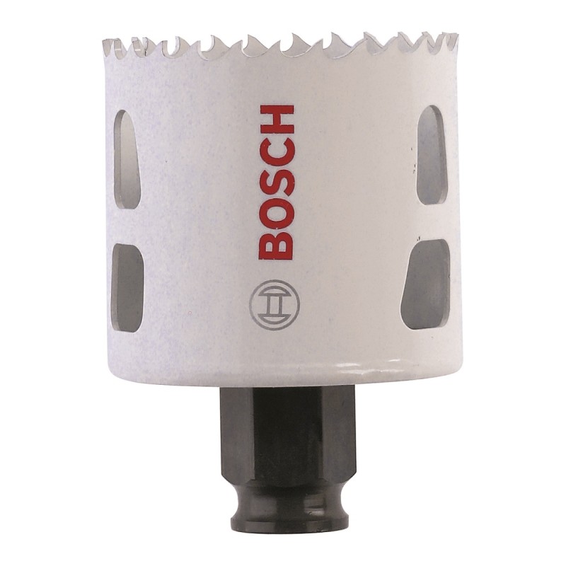 1 pcs - Bosch Bi-metal 51mm Hole Saw