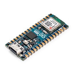 1 pcs - Arduino Nano ESP32 without Headers