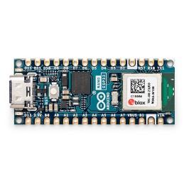 1 pcs - Arduino Nano ESP32 without Headers