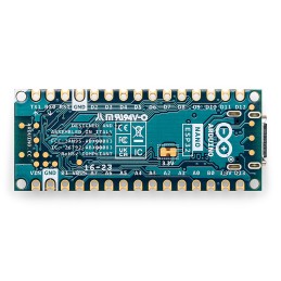 1 pcs - Arduino Nano ESP32 without Headers
