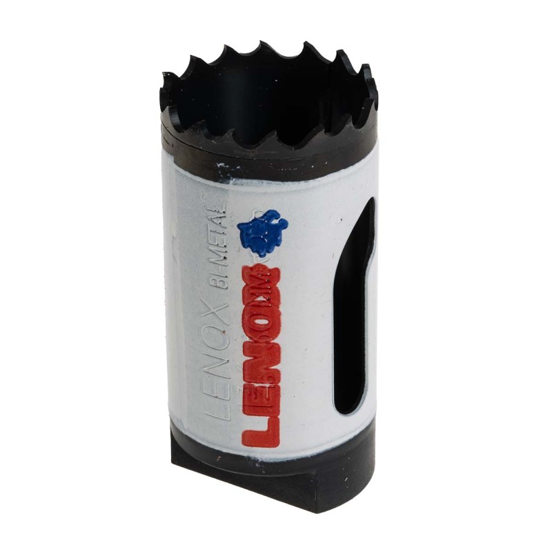1 pcs - Lenox Bi-metal 30mm Hole Saw