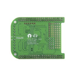 1 pcs - Seeed Studio Motor Bridge Cape for STM32F0, TB6612FNG for BeagleBone