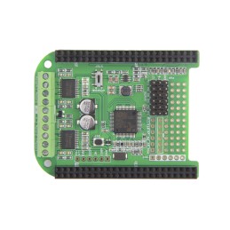 1 pcs - Seeed Studio Motor Bridge Cape for STM32F0, TB6612FNG for BeagleBone