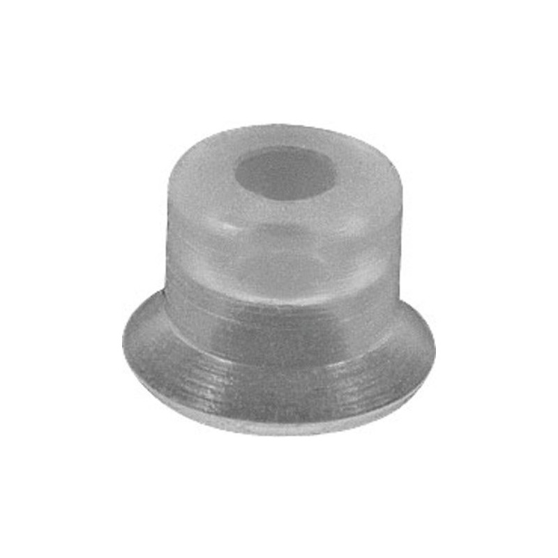 1 pcs - Festo 8mm Flat Silicon Suction Cup ESS-8-SS