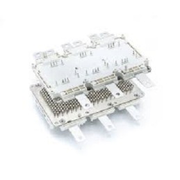 1 pcs - SiC Power Module, 75 A, 1200 V ACEPACK 2 STMicroelectronics A2U12M12W2-F2