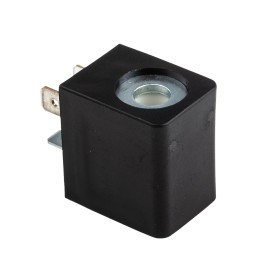 1 pcs - RS PRO 24 V dc Solenoid Valve Coil