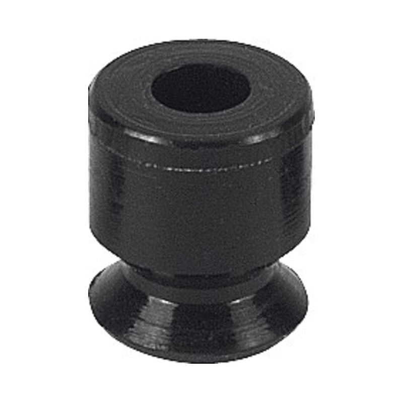 1 pcs - Festo 6mm Flat NBR Suction Cup ESS-6-SN