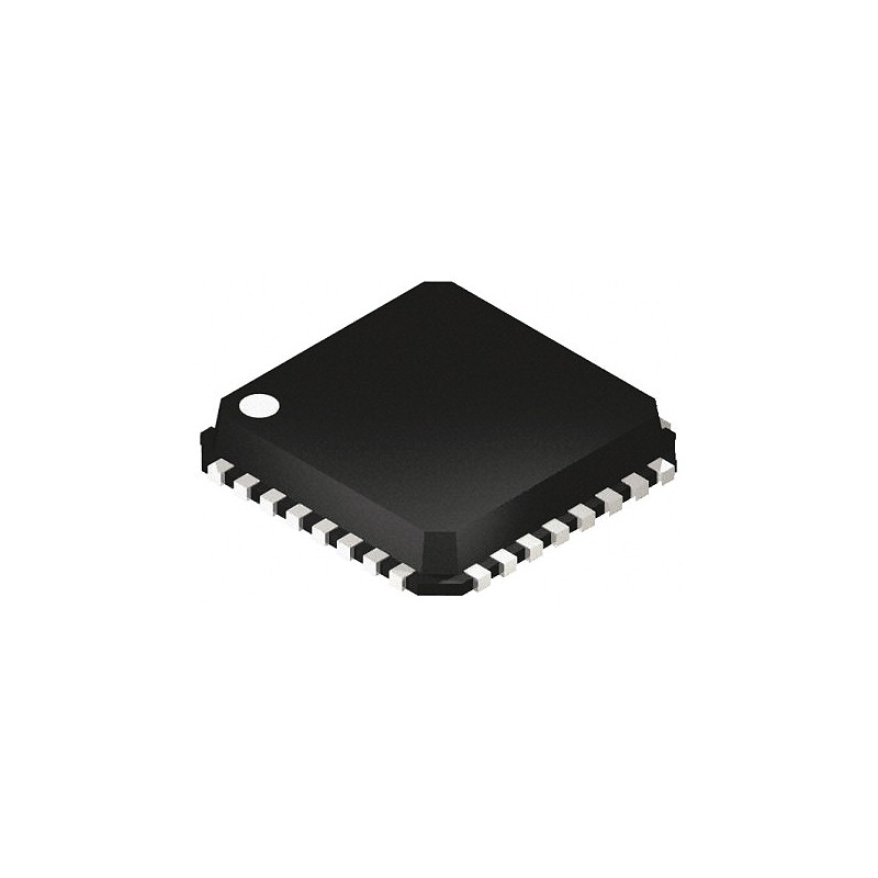 1 pcs - Analog Devices ADUC7061BCPZ32, 16bit ARM7TDMI Microcontroller, ADuC7, 10.24MHz, 32 kB Flash, 32-Pin LFCSP
