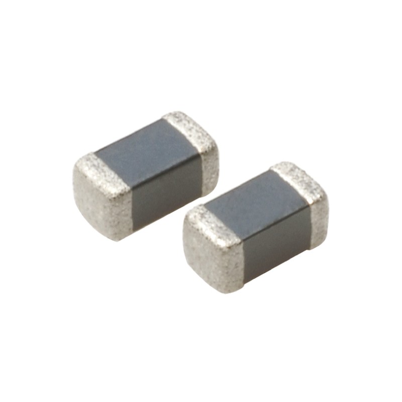 10 pcs - TDK, MLF, 0603 (1608M) Multilayer Surface Mount Inductor with a Ferrite Core, 4.7 μH ±10% Multilayer 30mA Idc Q:35