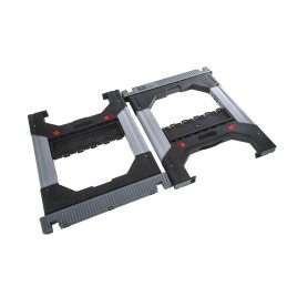 1 pcs - Stanley 690mm Sawhorse