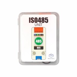 1 pcs - M5Stack U094 for use with M5 Core, M5StickC, M5StickV